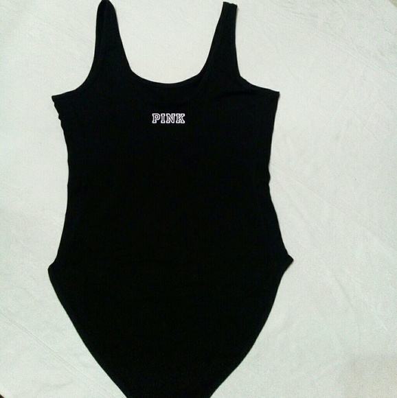 NWT Vs Pink bodysuit in size XS - Picture 2 of 4